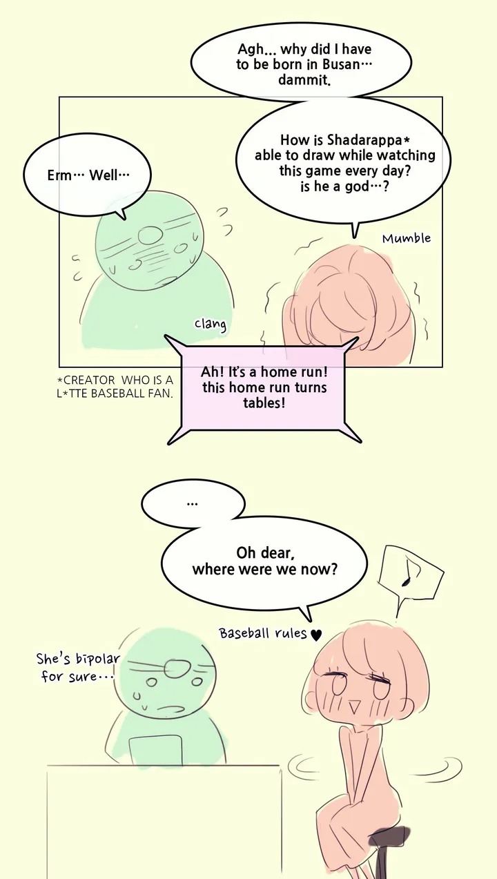 Perverts' Daily Lives Episode 2: Crazy Chihuahua Syndrome page 460