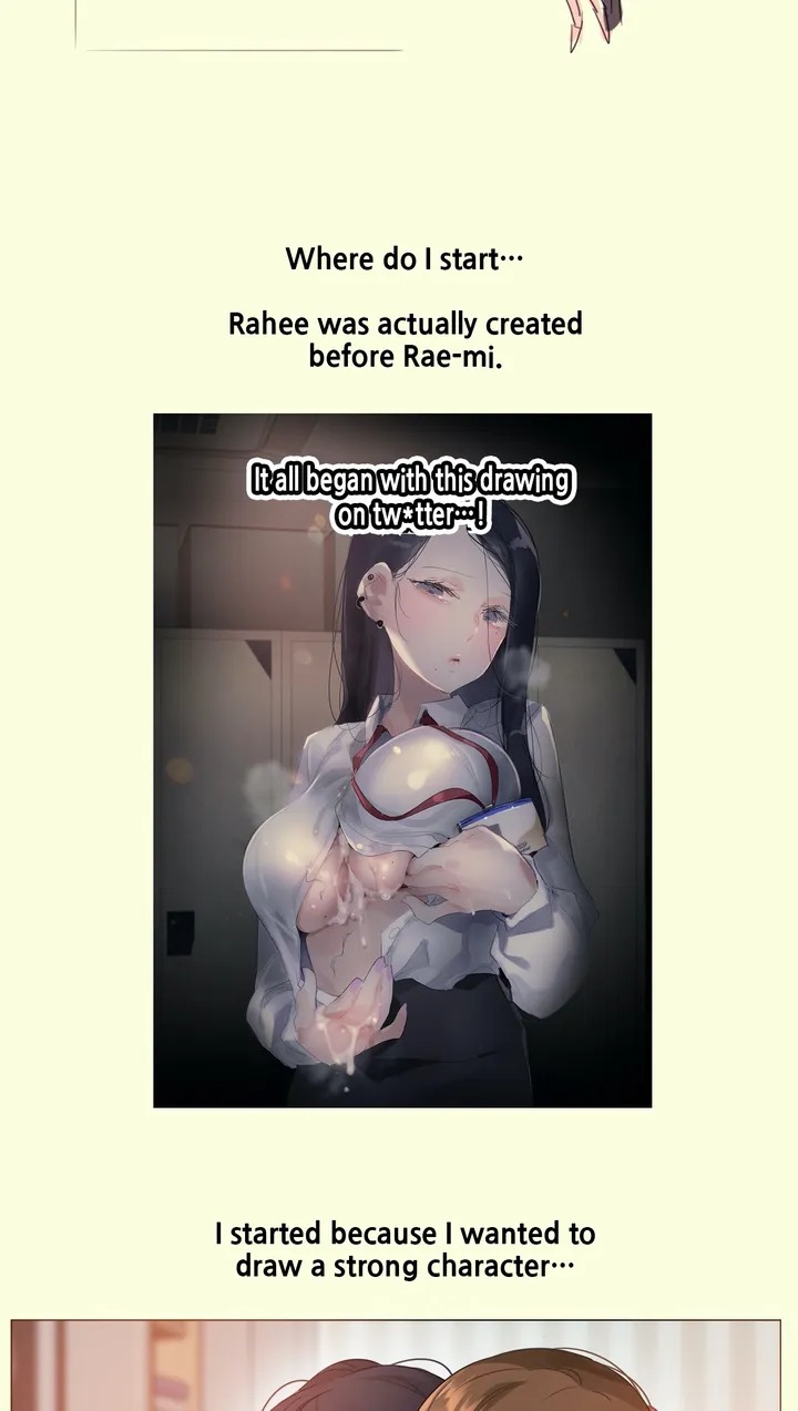 Perverts' Daily Lives Episode 2: Crazy Chihuahua Syndrome page 461