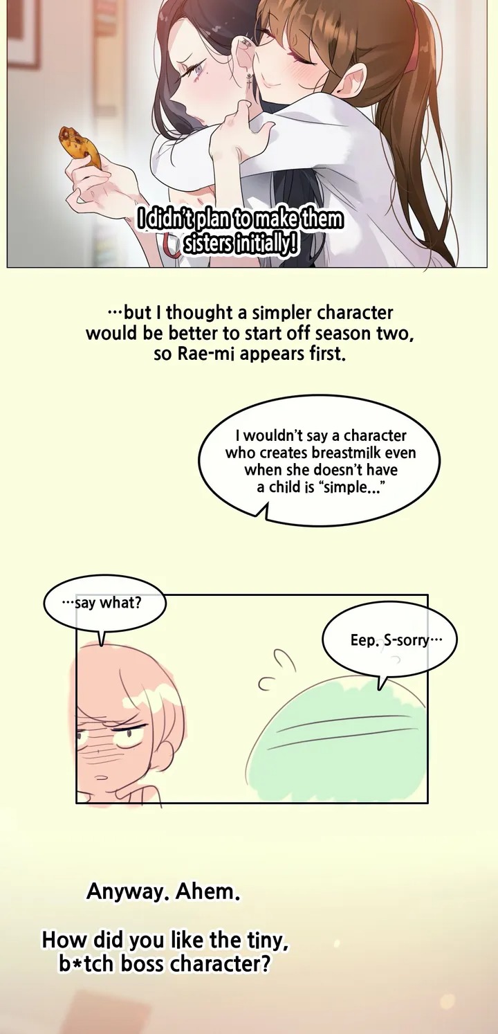 Perverts' Daily Lives Episode 2: Crazy Chihuahua Syndrome page 462