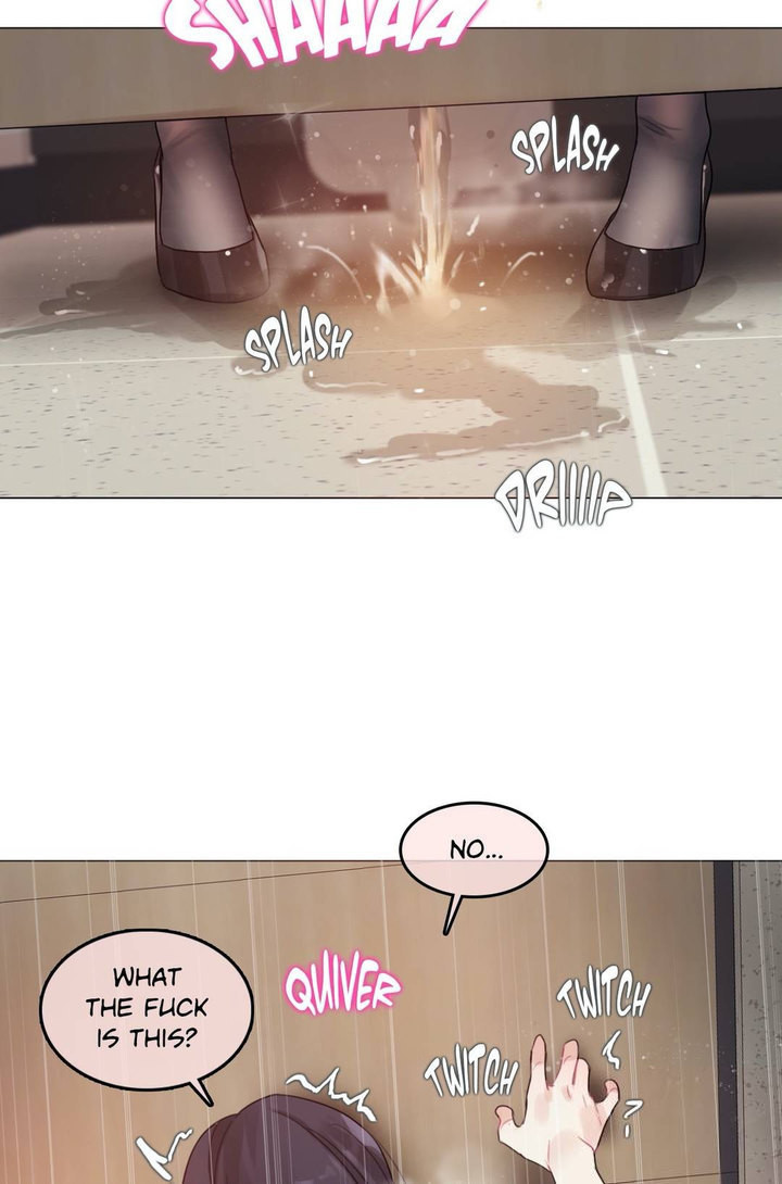 Perverts' Daily Lives Episode 2: Crazy Chihuahua Syndrome page 90