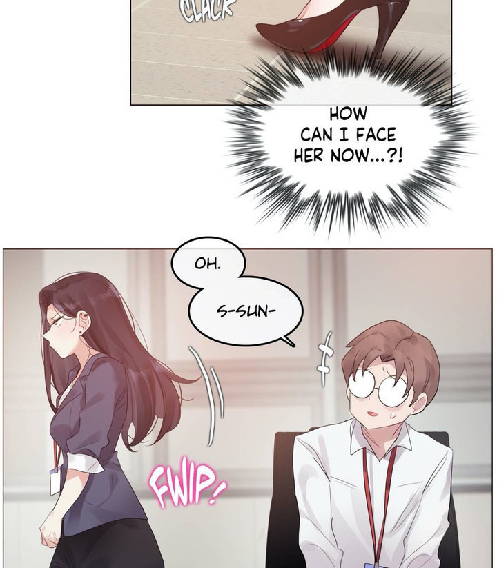 Perverts' Daily Lives Episode 2: Crazy Chihuahua Syndrome page 95