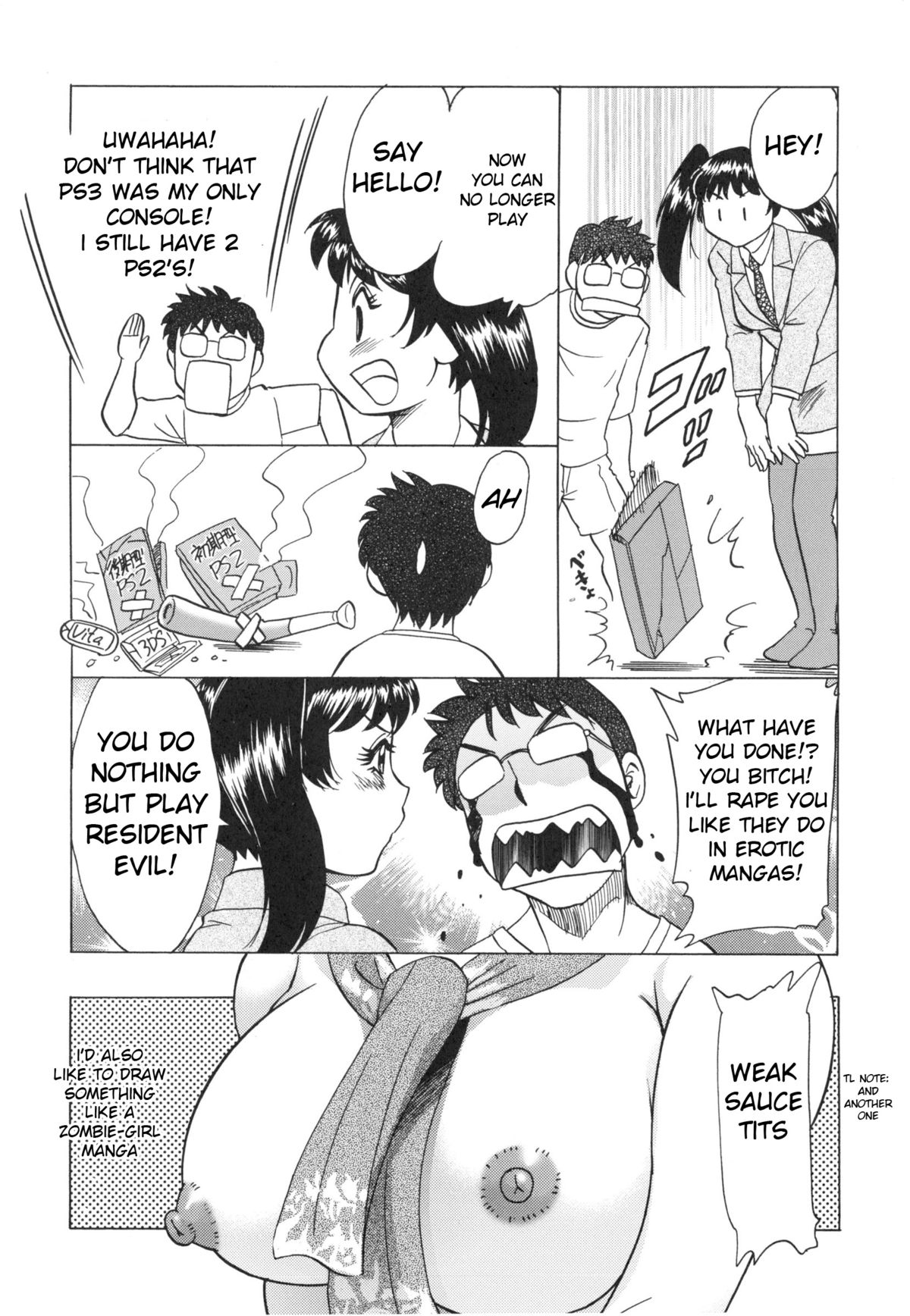 Pervertspotting page 208