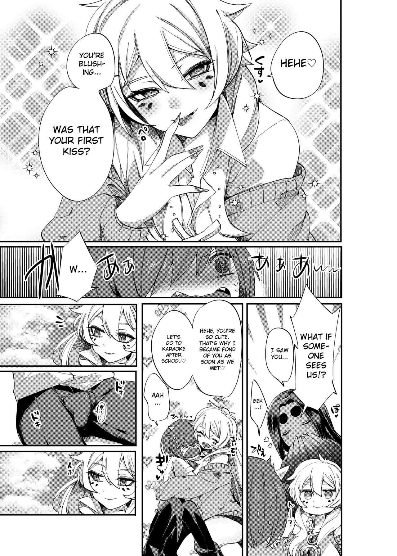 Pet Pledge page 10
