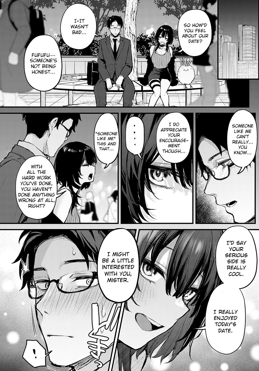 Petunia page 10