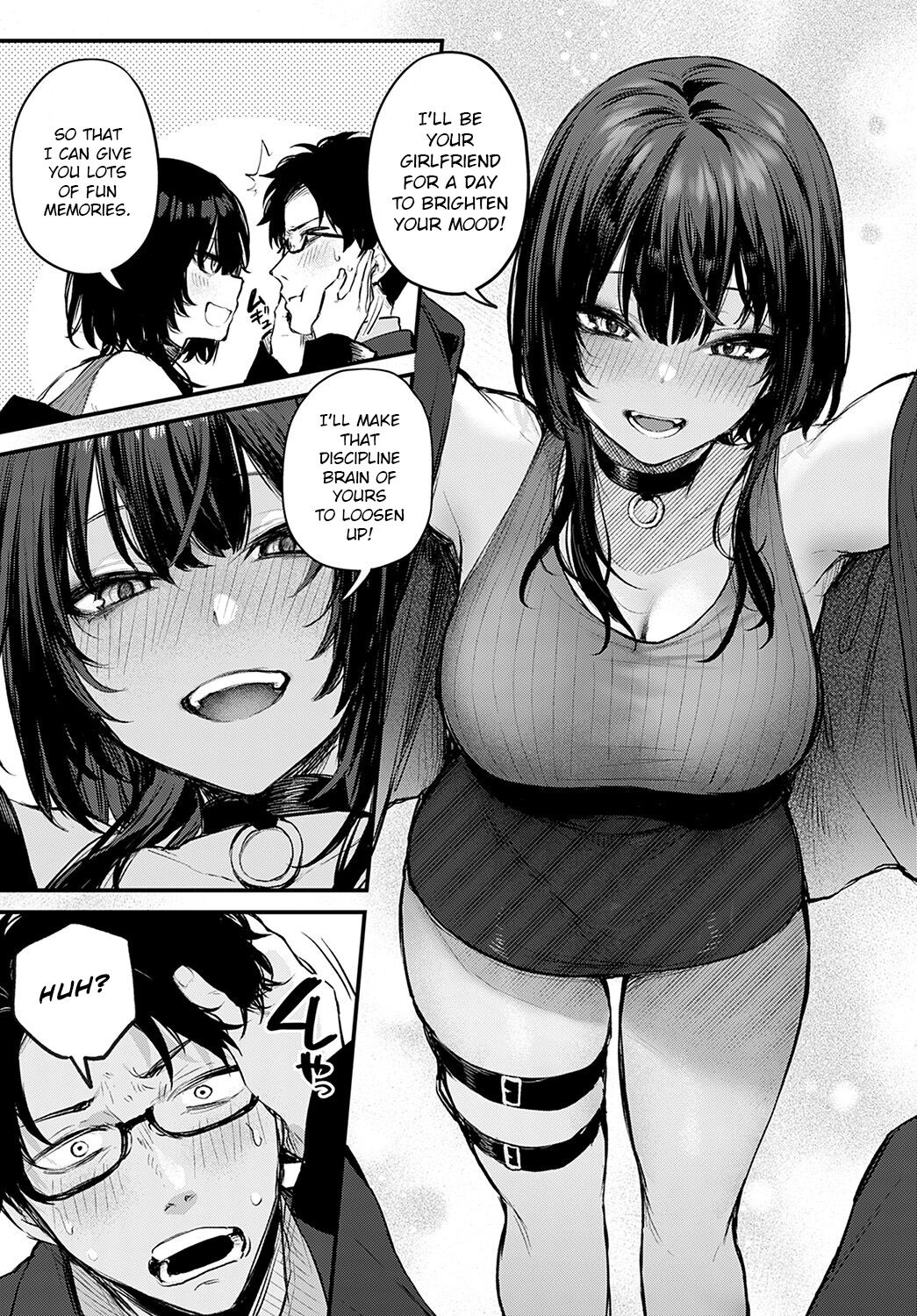 Petunia page 5