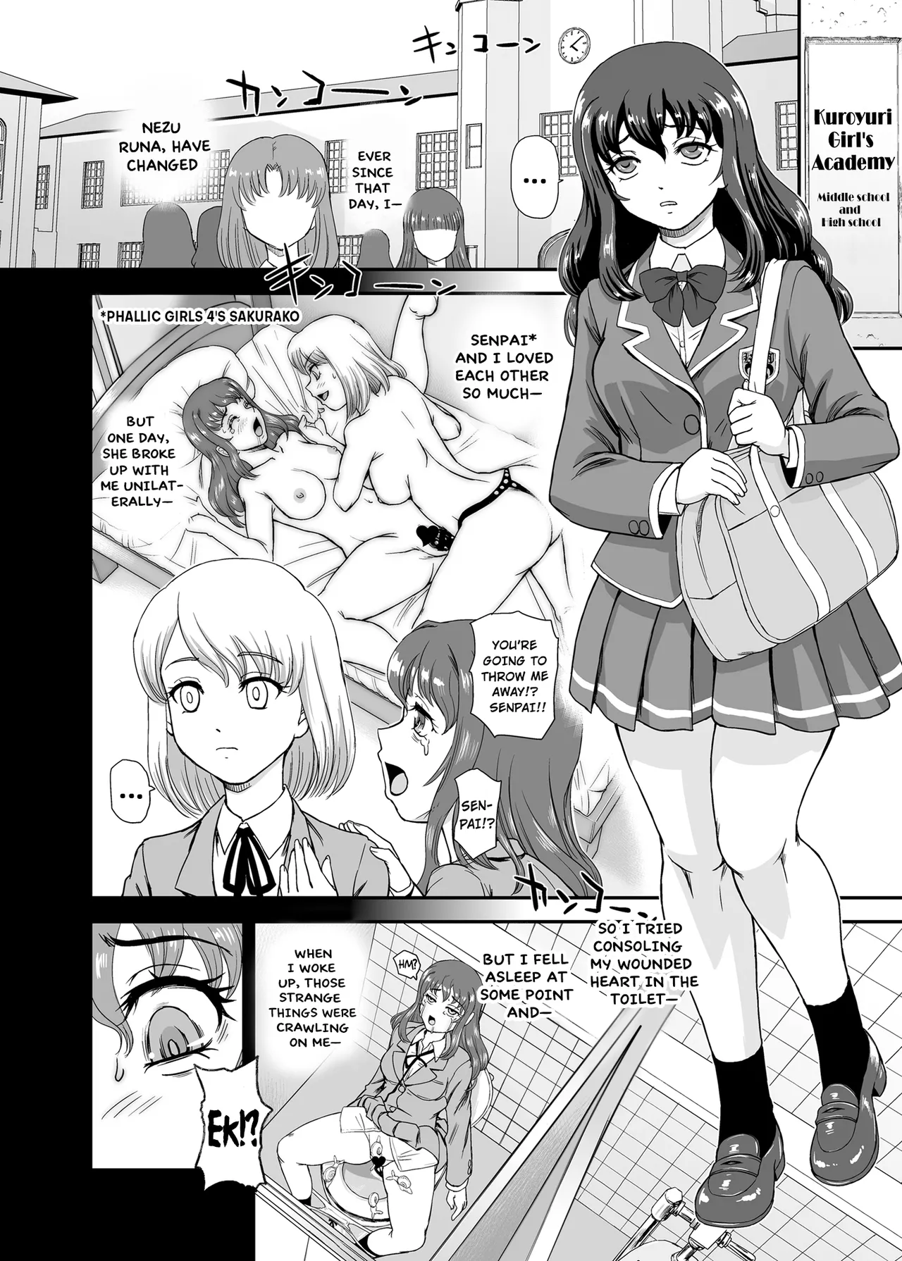 PhallicGirls 9 page 4