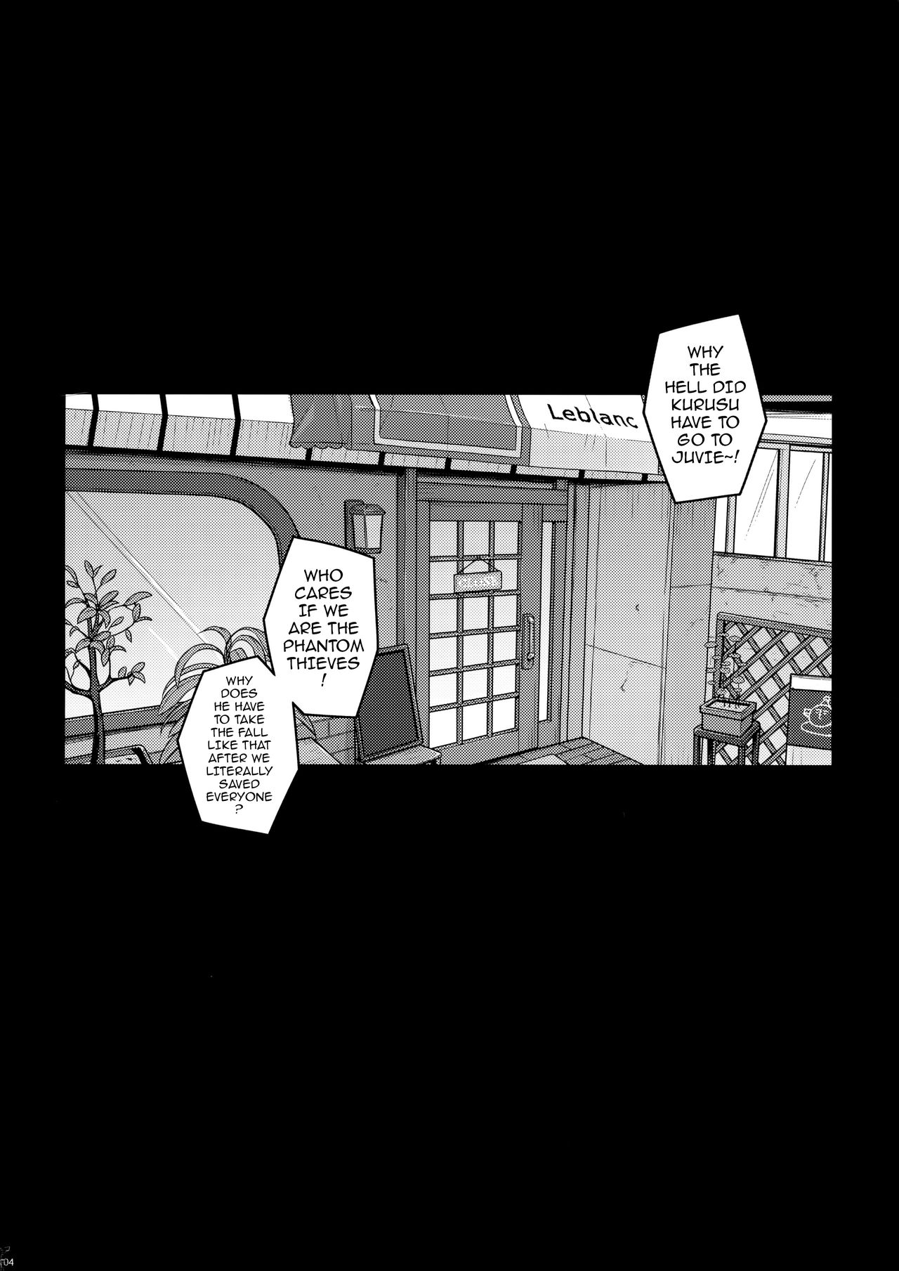 phantom thief page 3