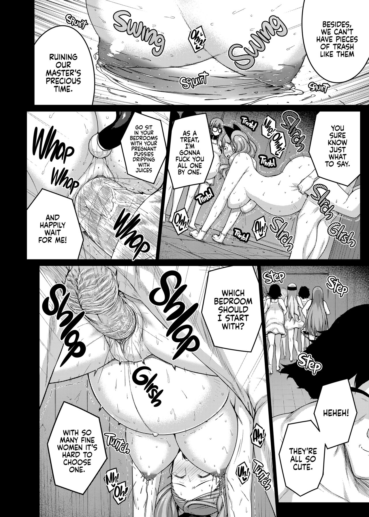 Phantom Thief page 36