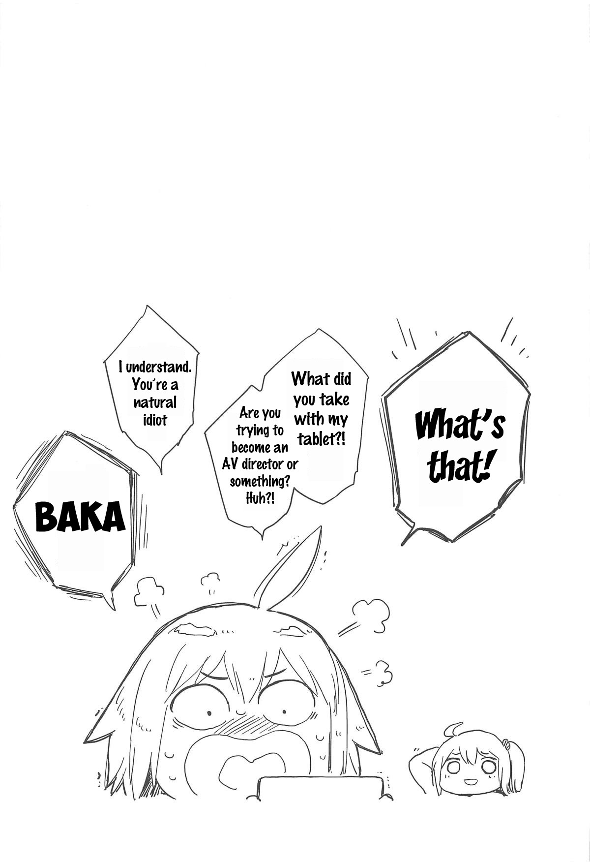 Pharaoh wa Shiofuki Joou no Yume o Miru ka page 24