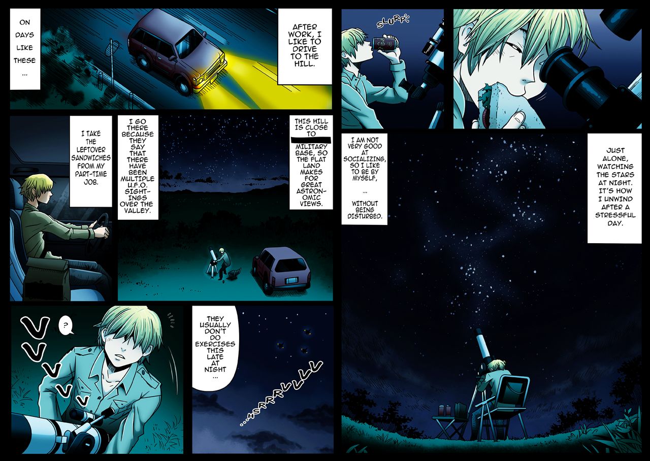 PHASE 4 ~Dai 4-shu Sekkin Soguu~ [English] [Colorized] + image enhancements + higher res page 3