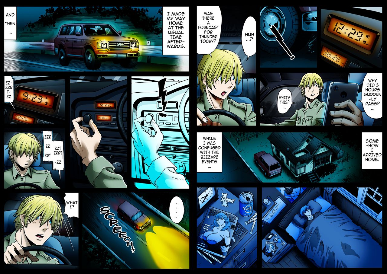 PHASE 4 ~Dai 4-shu Sekkin Soguu~ [English] [Colorized] + image enhancements + higher res page 4