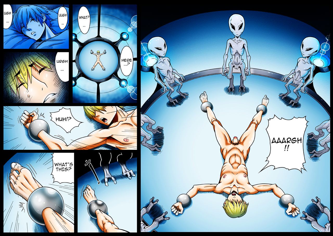 PHASE 4 ~Dai 4-shu Sekkin Soguu~ [English] [Colorized] + image enhancements + higher res page 5