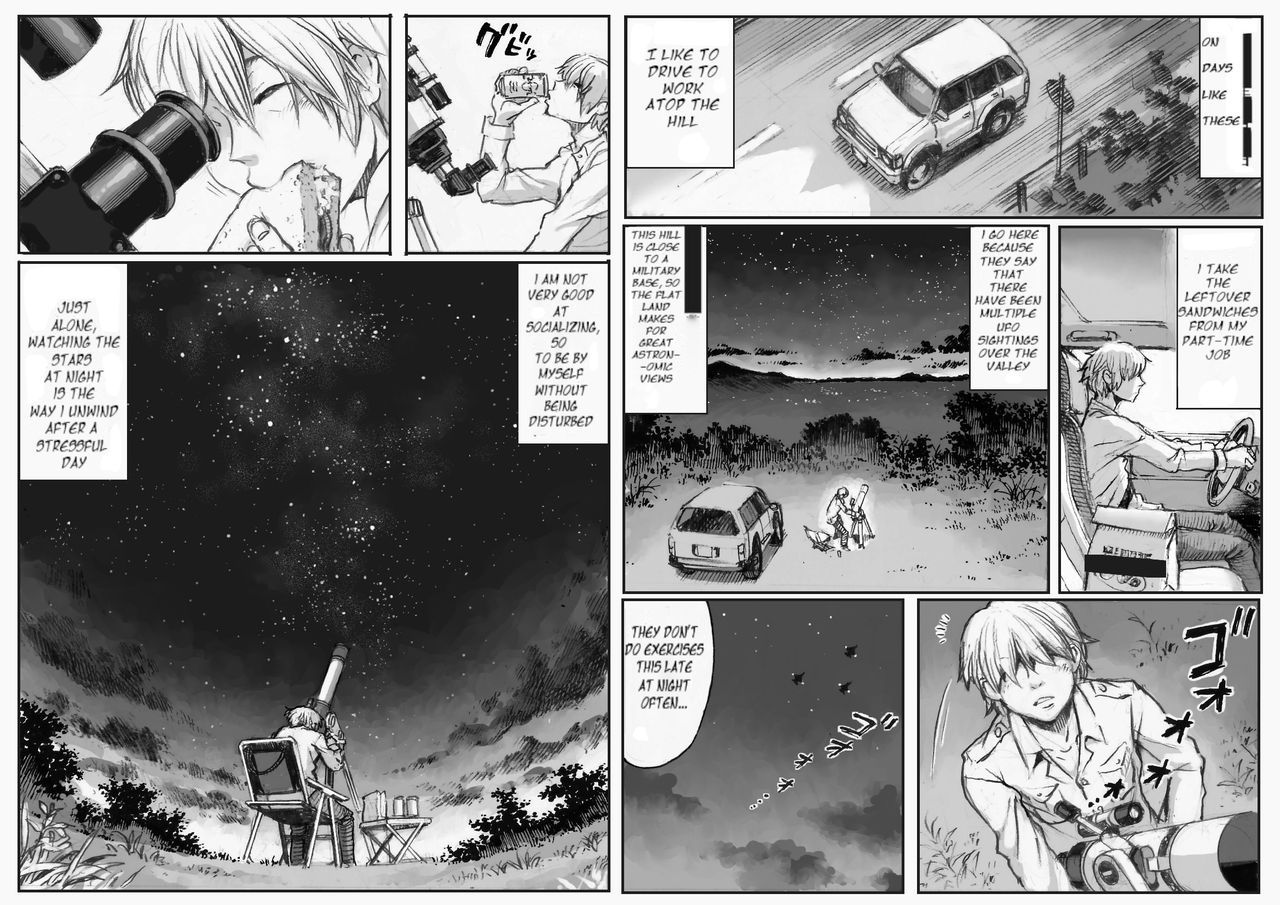 PHASE 4 ~ (English) - page 3