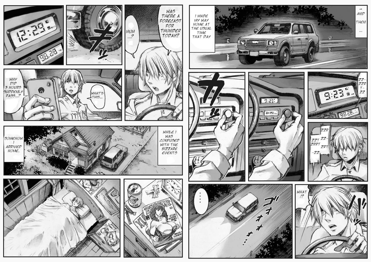 PHASE 4 ~ (English) - page 4