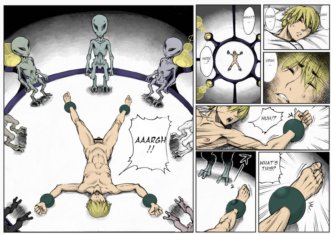 PHASE 4 ~ (English) - page 5
