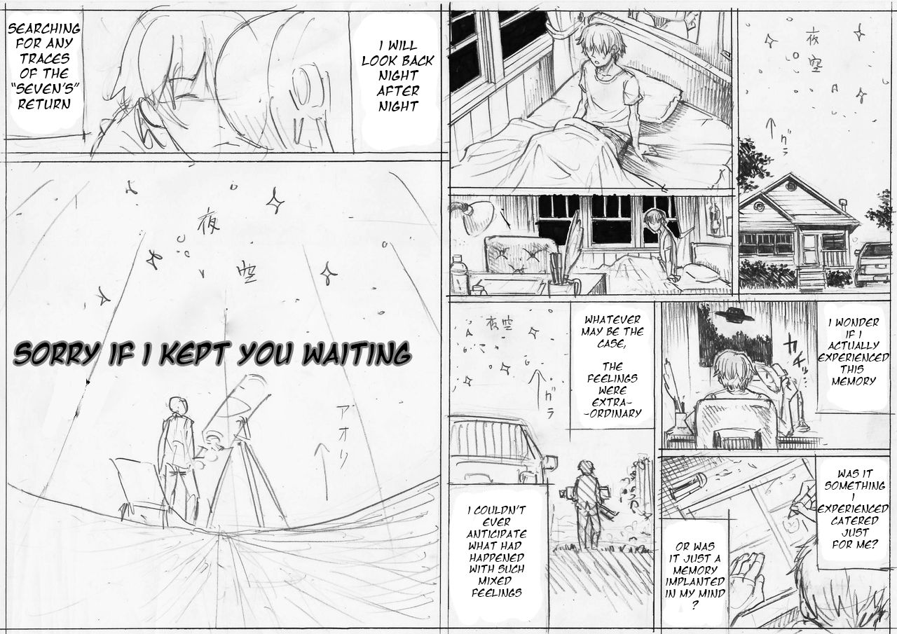 PHASE4 : Dai 4-shu Sekkin Souguu page 18