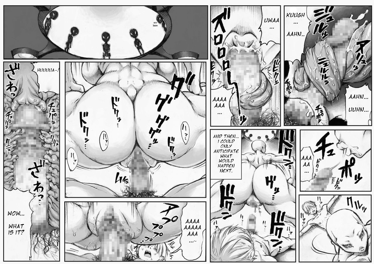 PHASE4 : Dai 4-shu Sekkin Souguu page 9