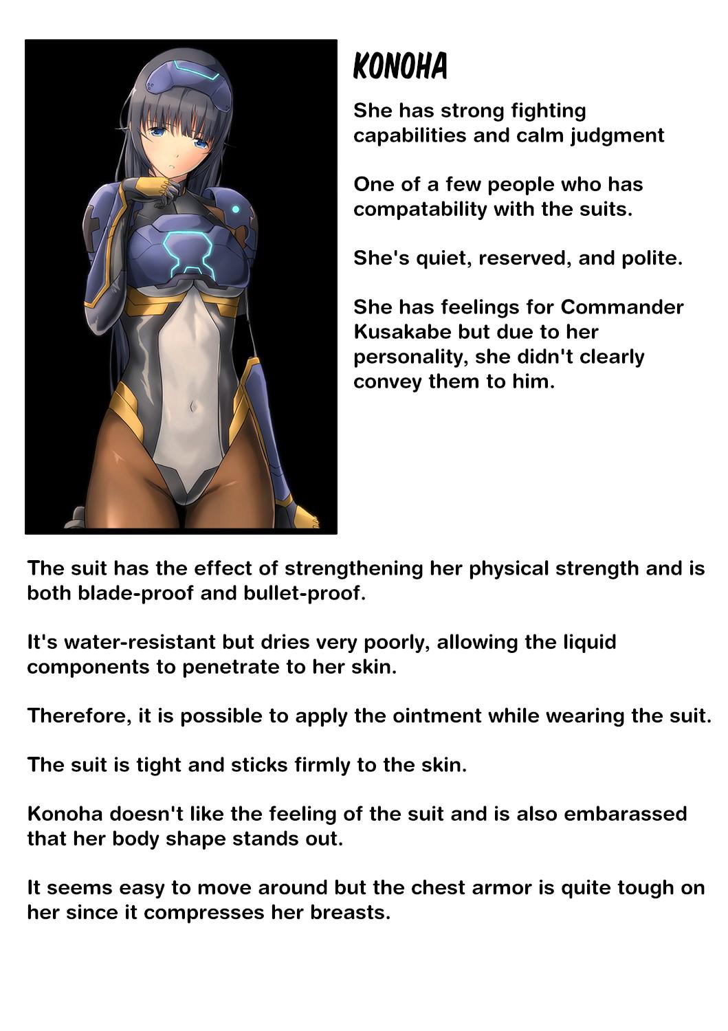 Pichisui Girl Tentacle Rape page 114