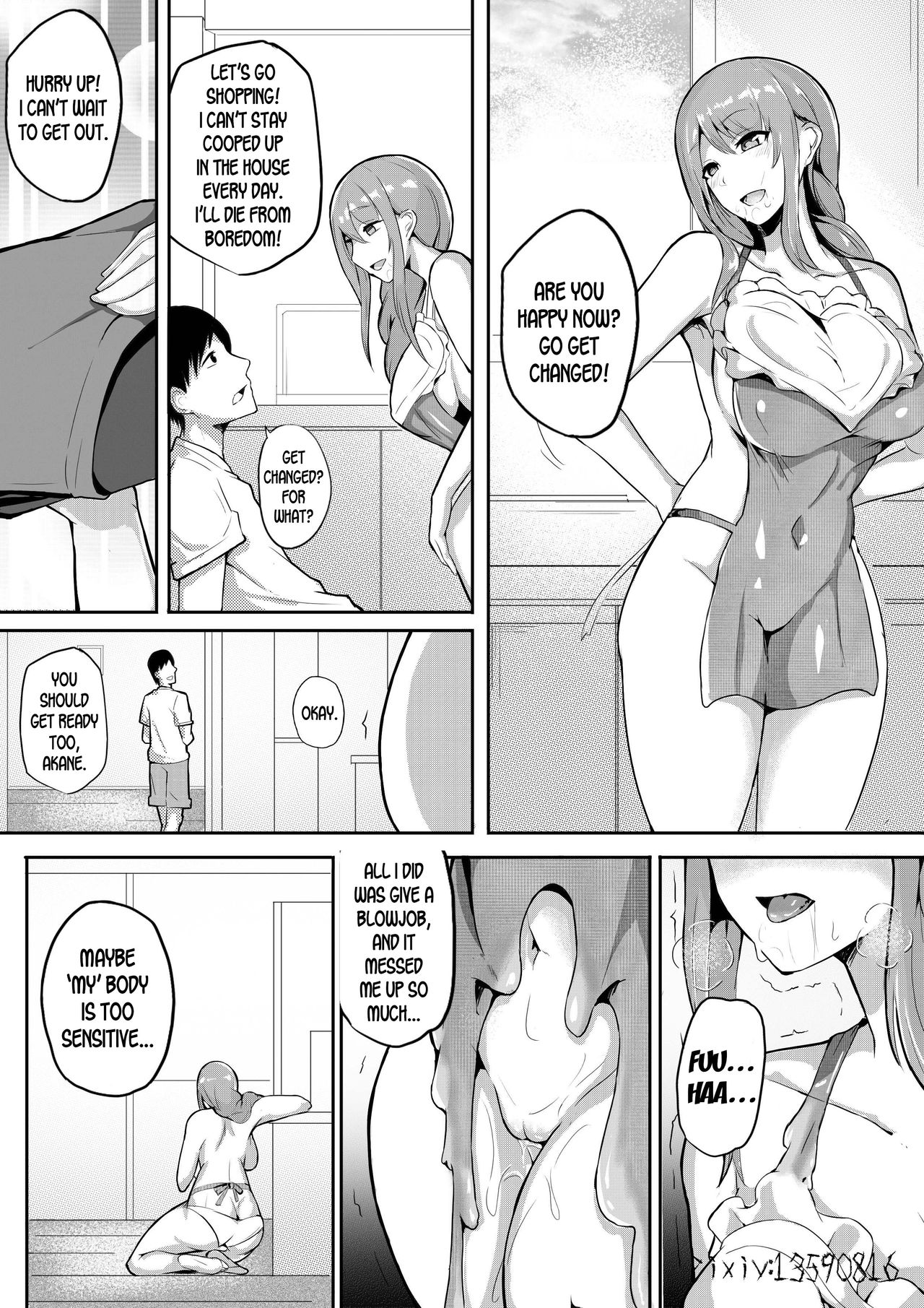 Piece of Meat 04 page 10