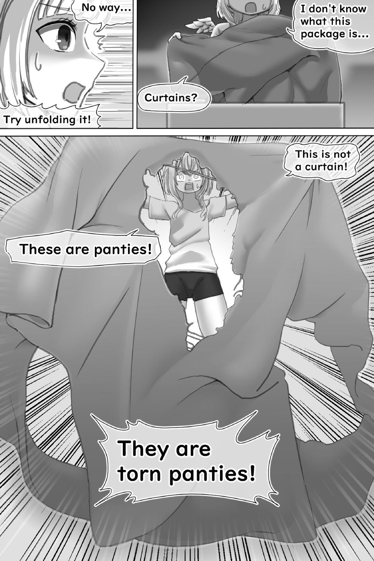 Pig Idol page 15