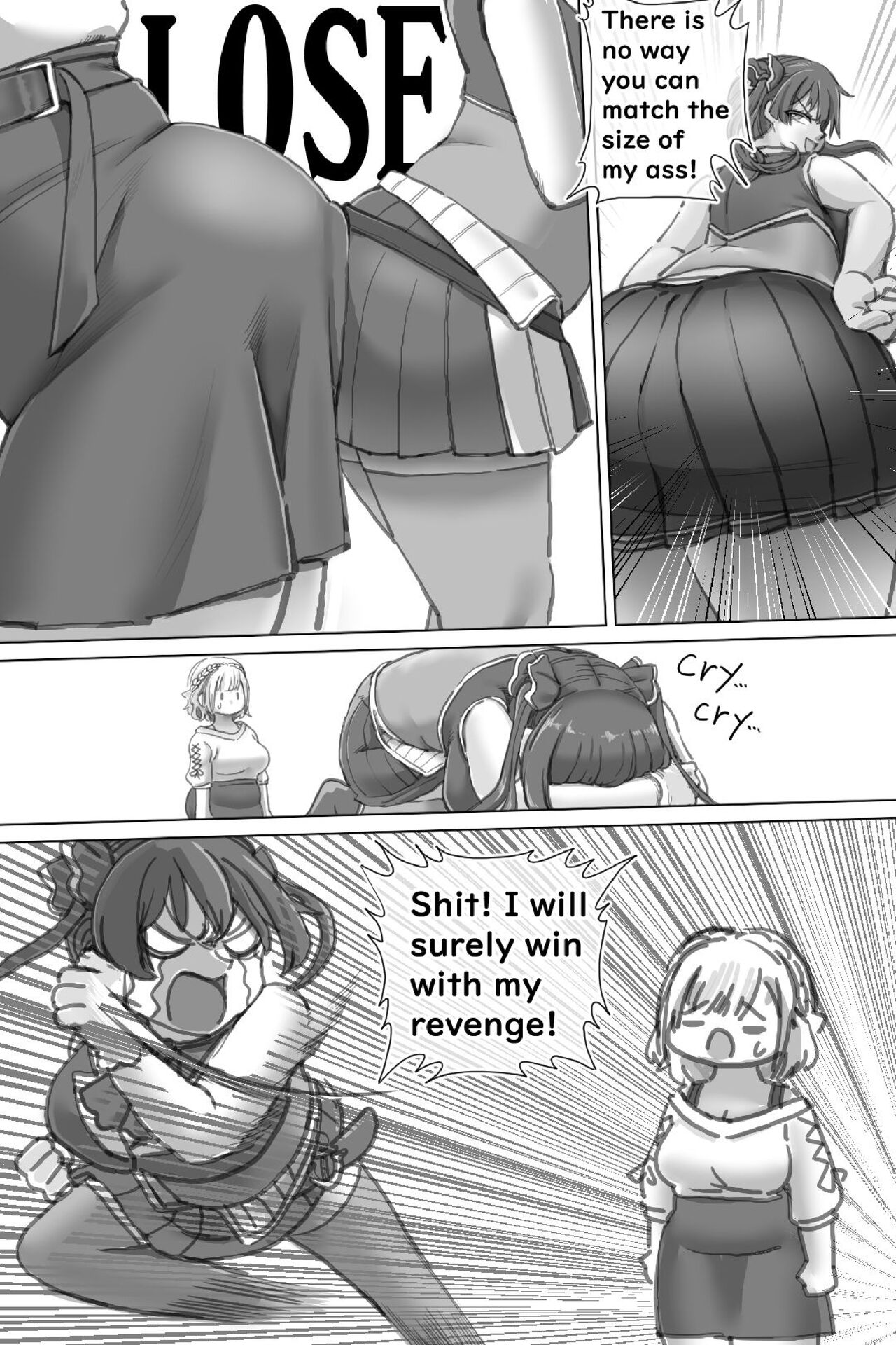 Pig Idol page 2