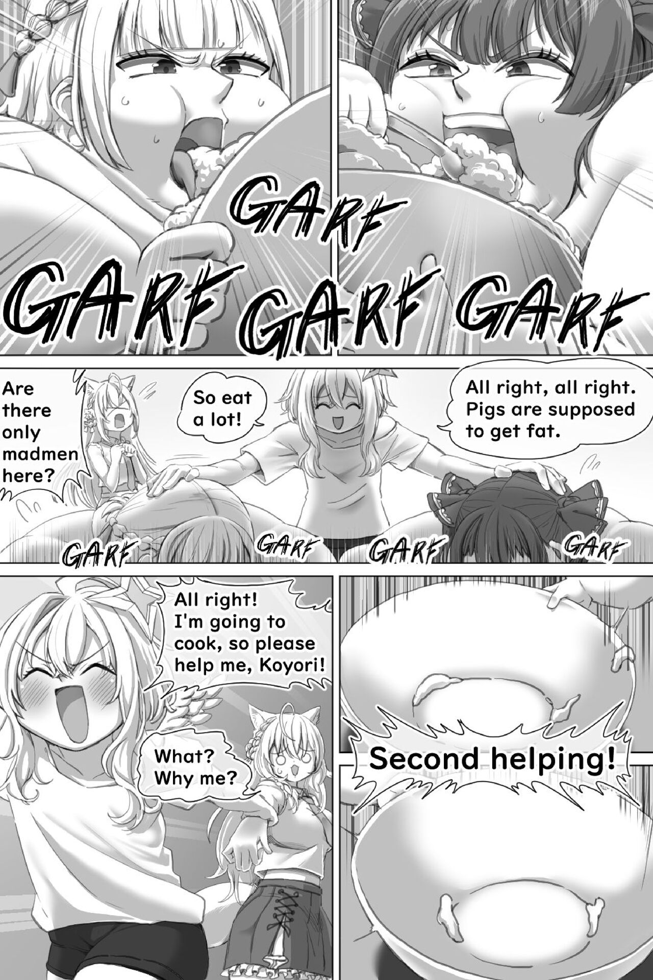 Pig Idol page 24