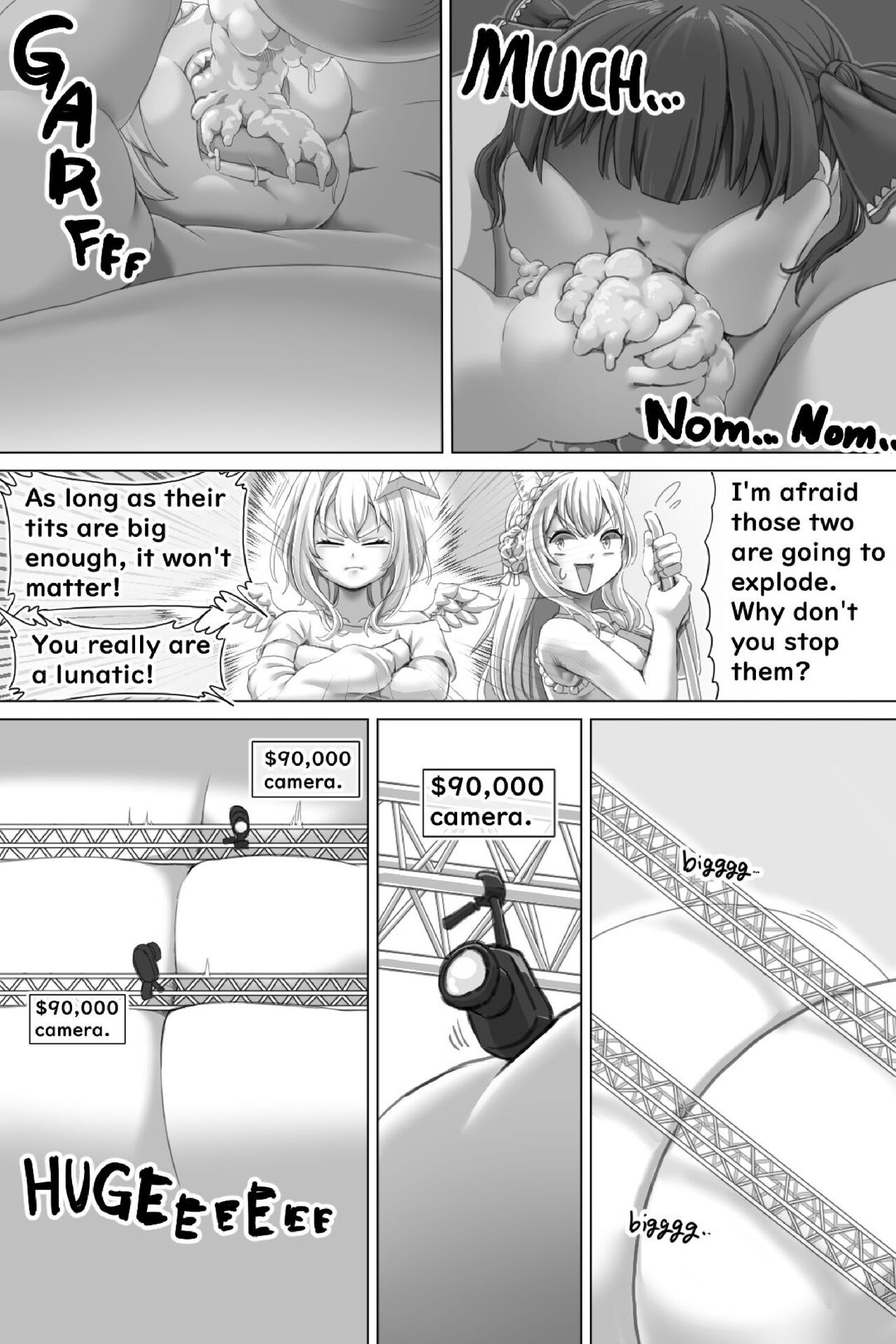 Pig Idol page 26