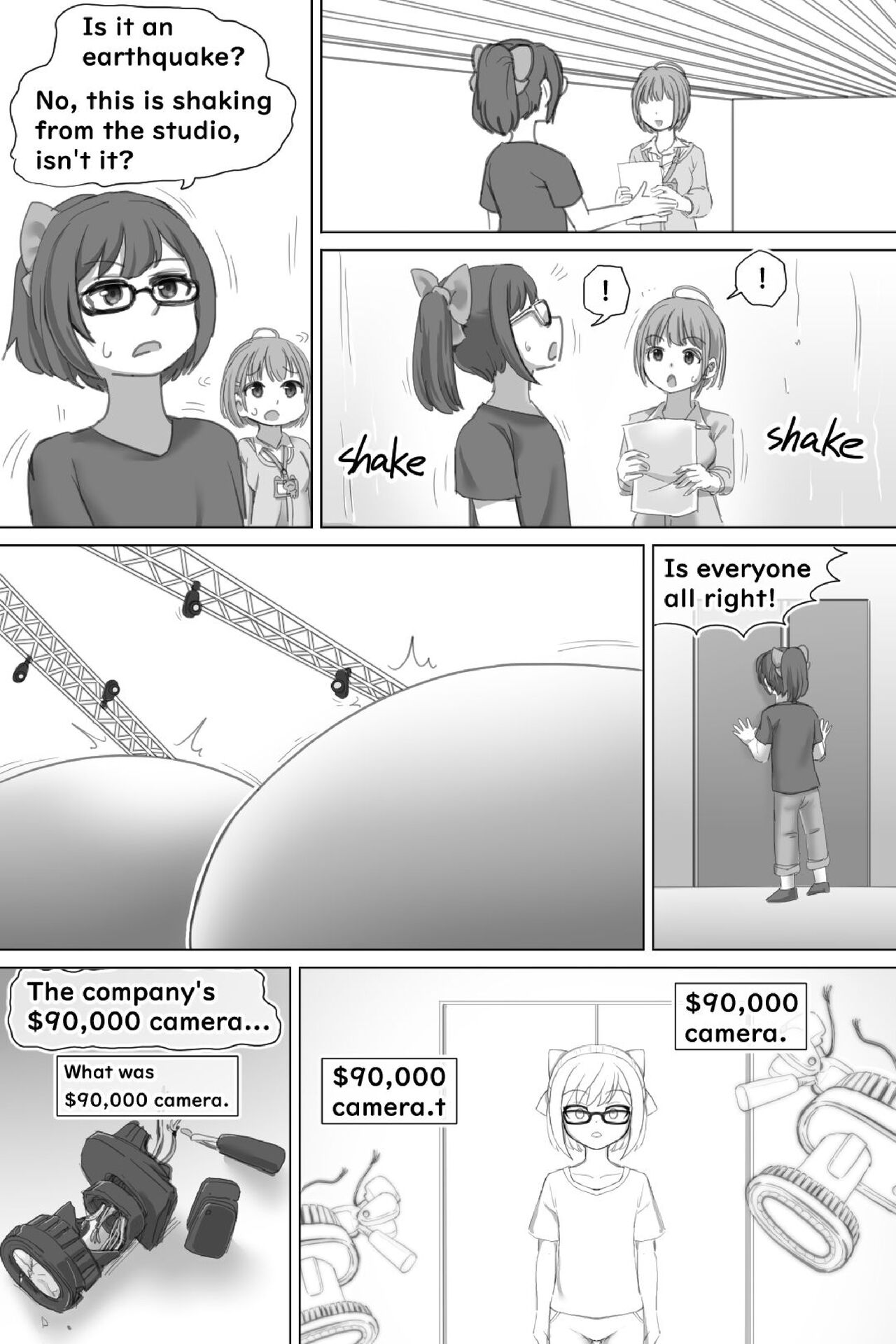 Pig Idol page 27