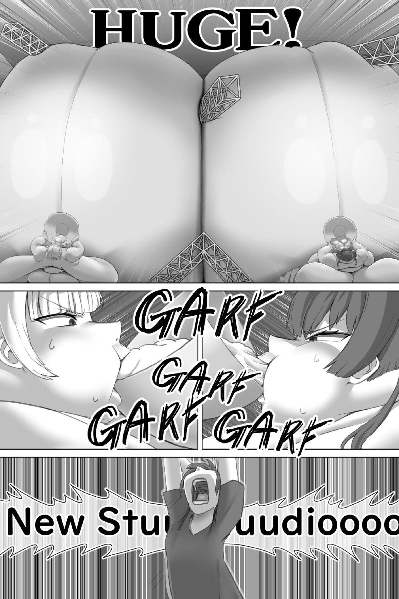 Pig Idol page 28