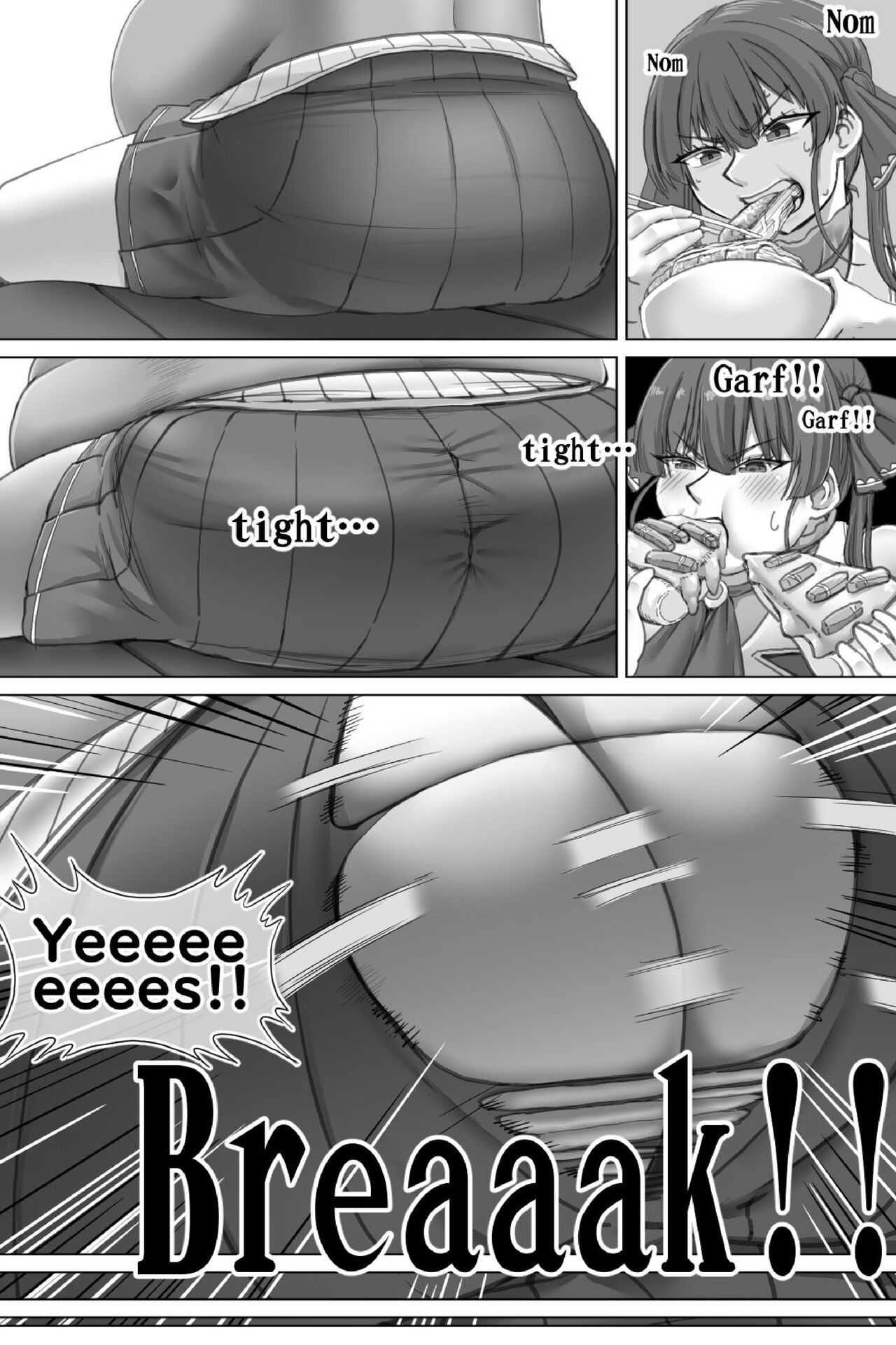 Pig Idol page 4