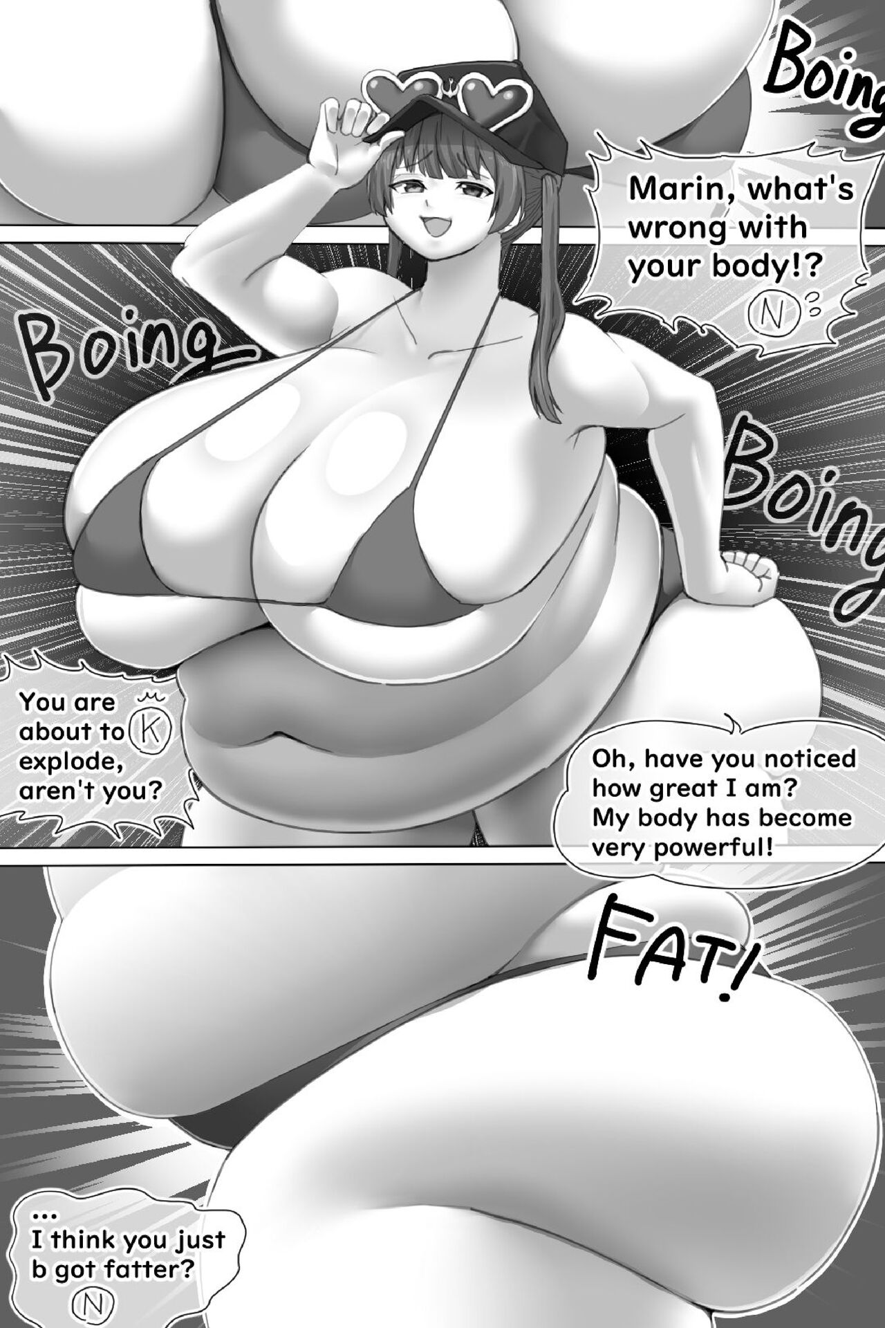 Pig Idol page 6