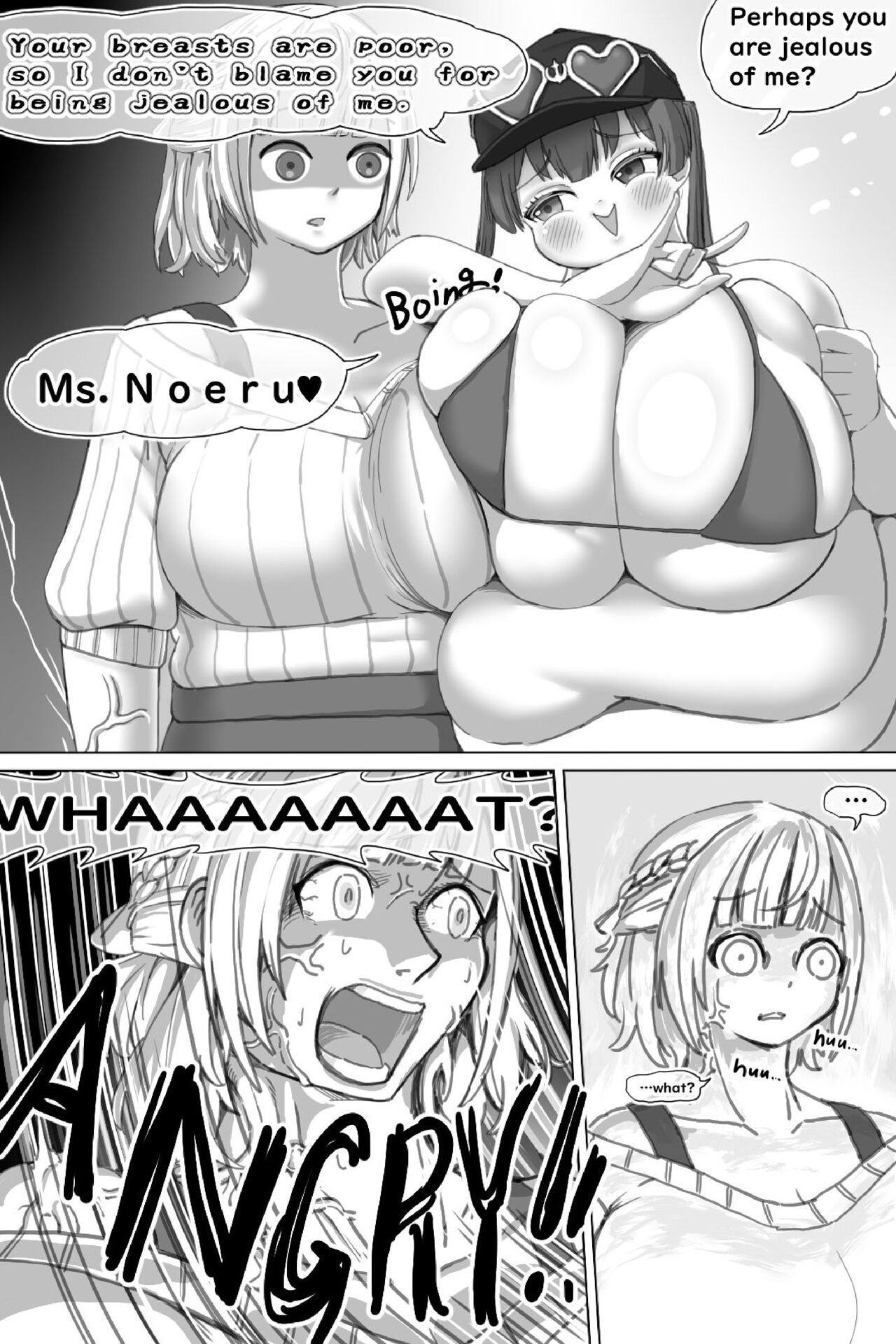Pig Idol page 7