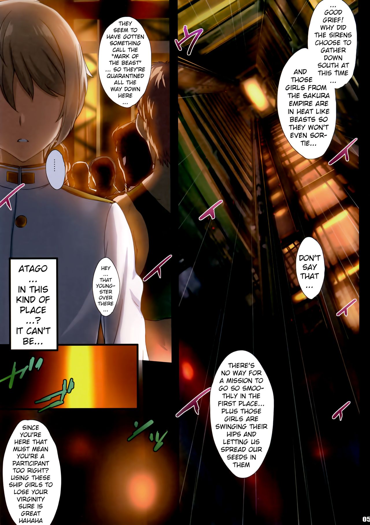 PILE EDGE HEAT MOON page 4