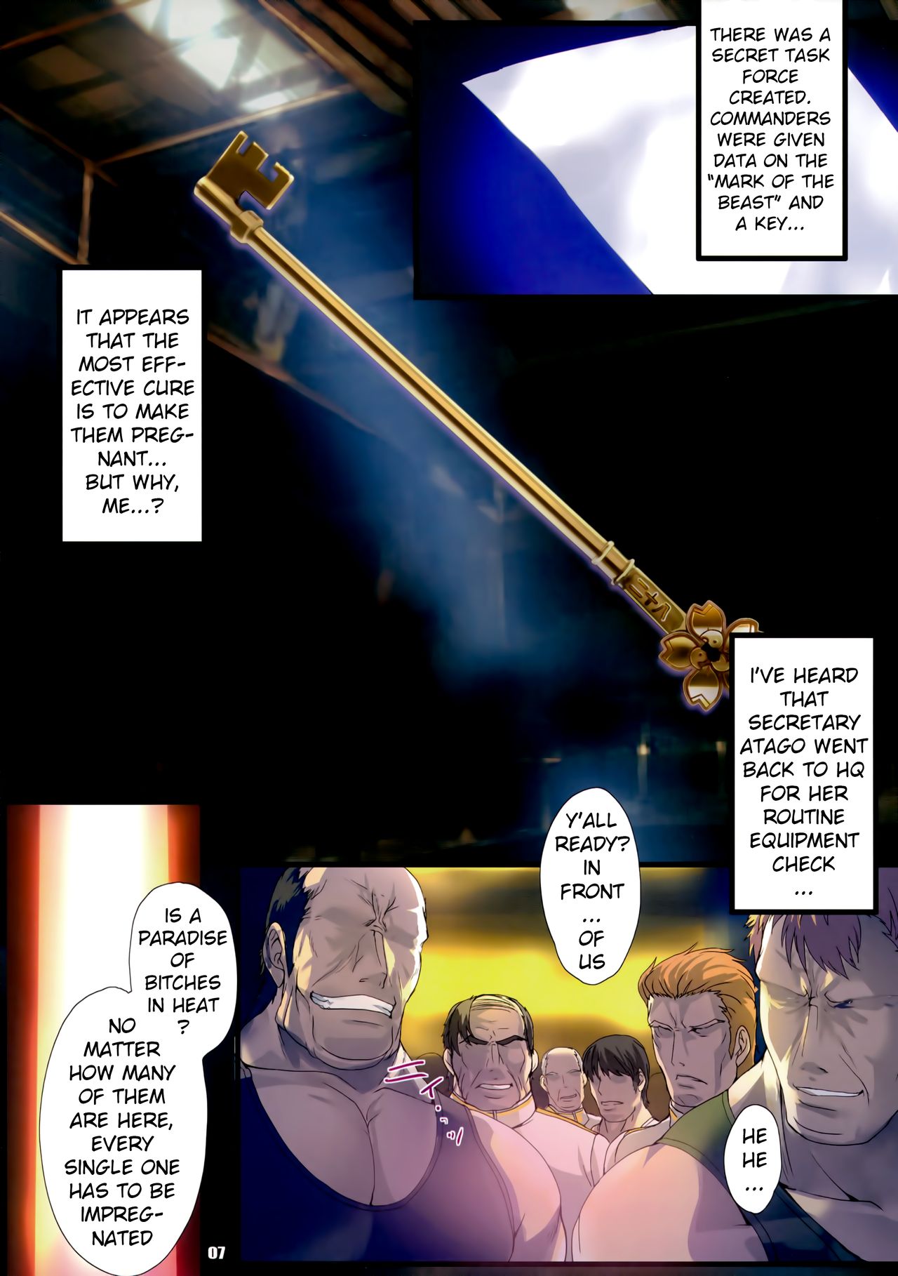 PILE EDGE HEAT MOON page 6