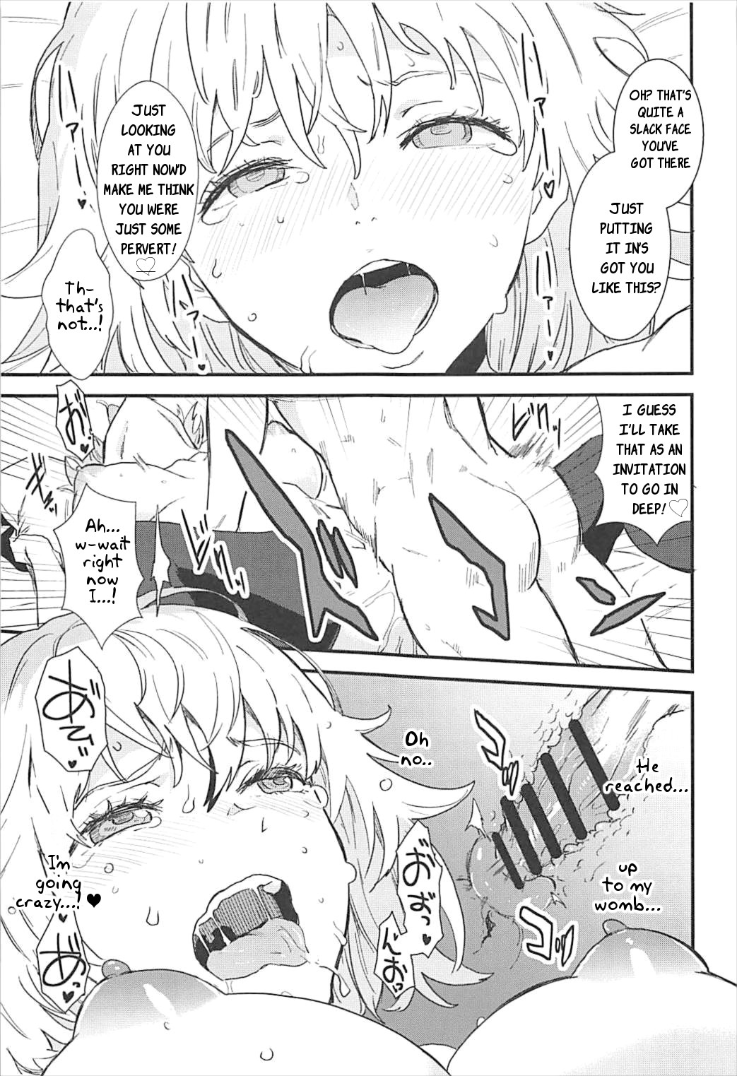 PINK MENTALISM page 18