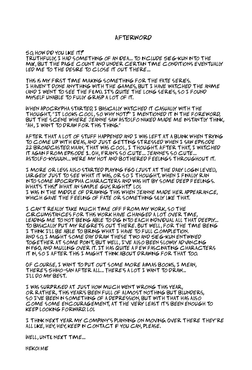 PINK MENTALISM page 24