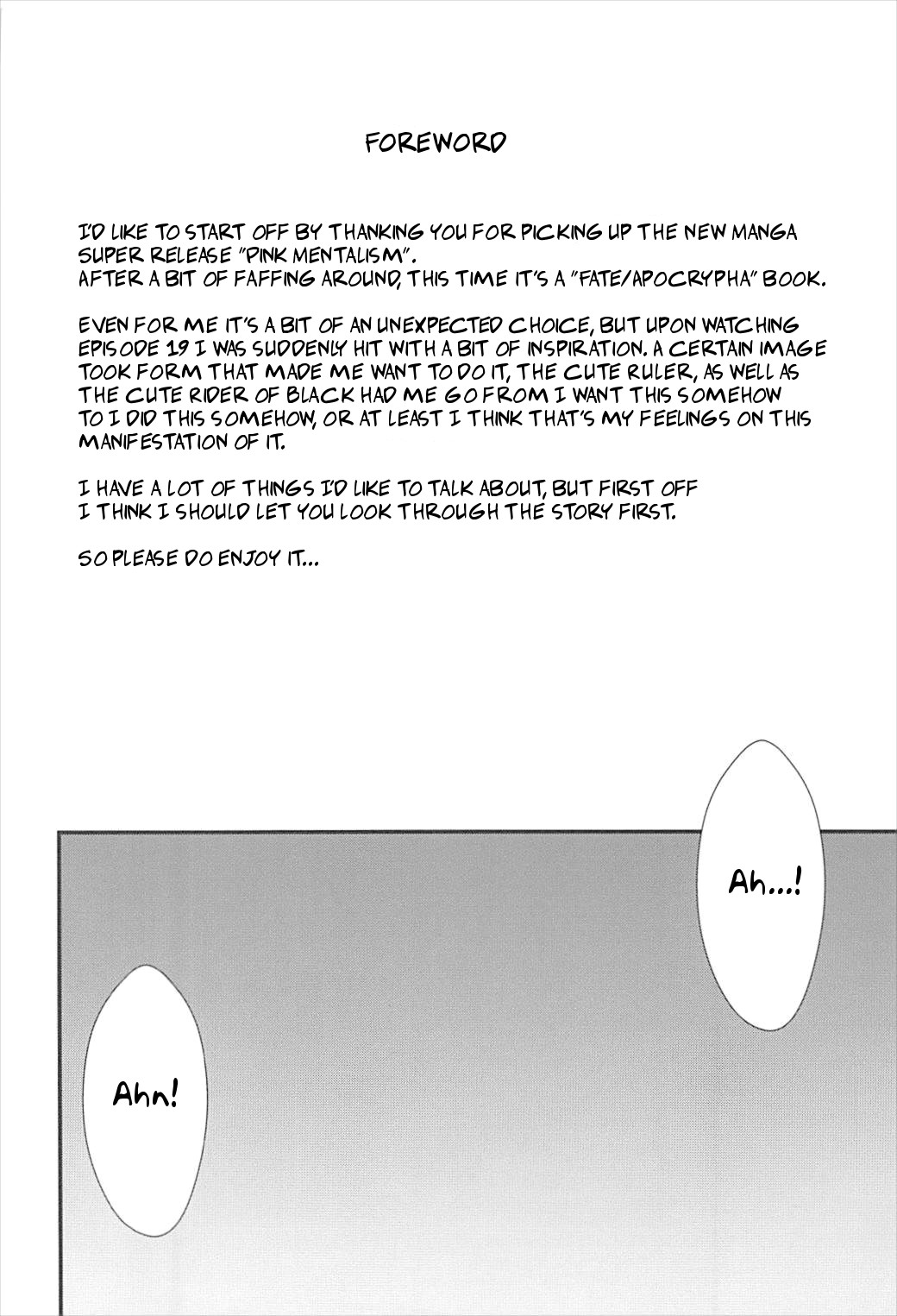 PINK MENTALISM page 3