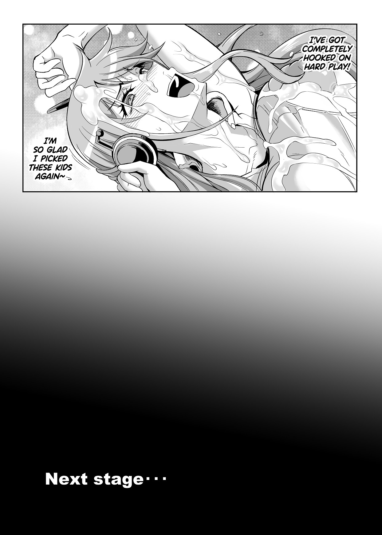 Pirate Girls 3 page 16