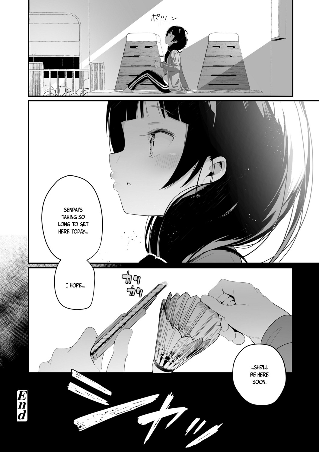 Pistil and Pistil page 124