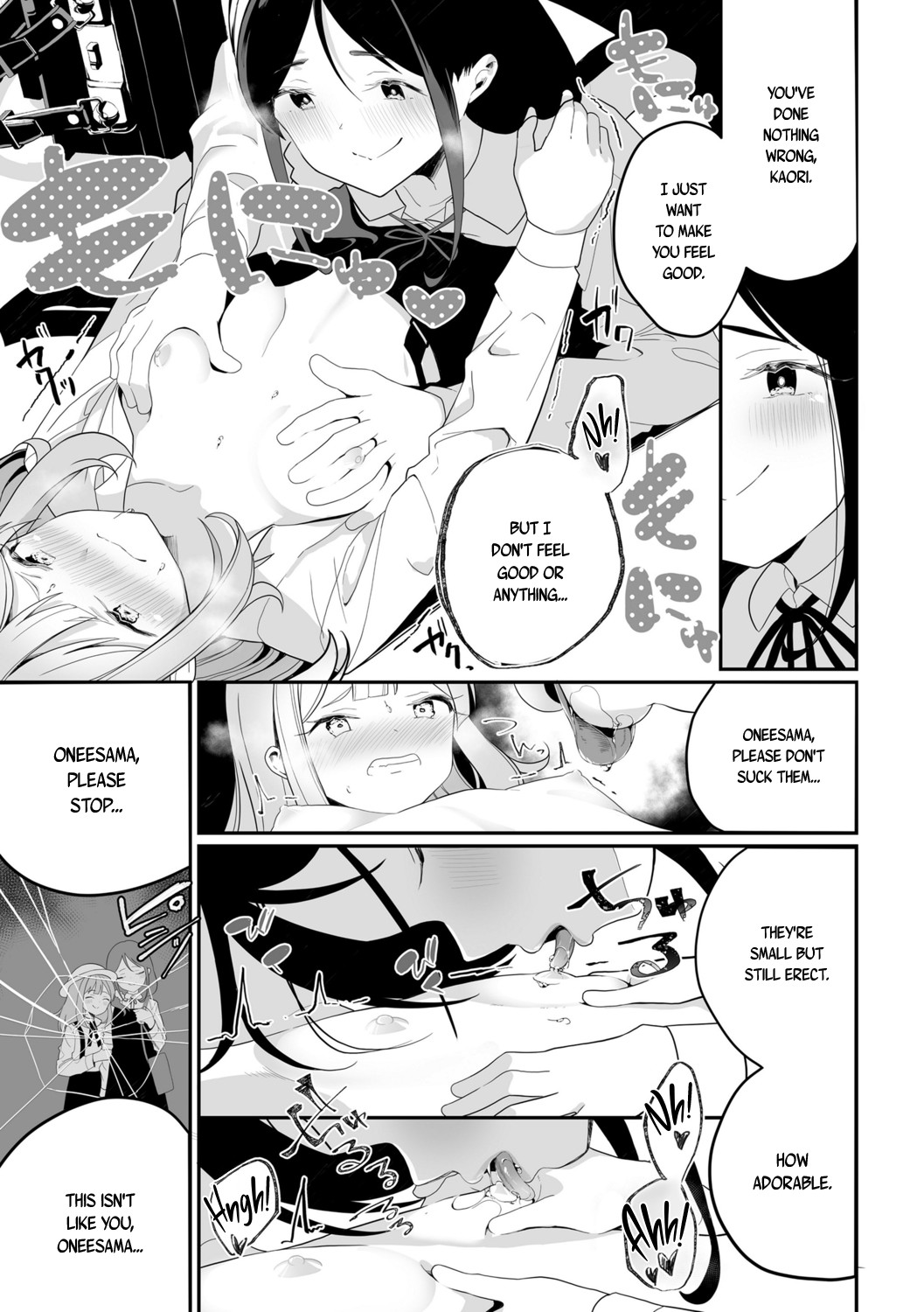 Pistil and Pistil page 13