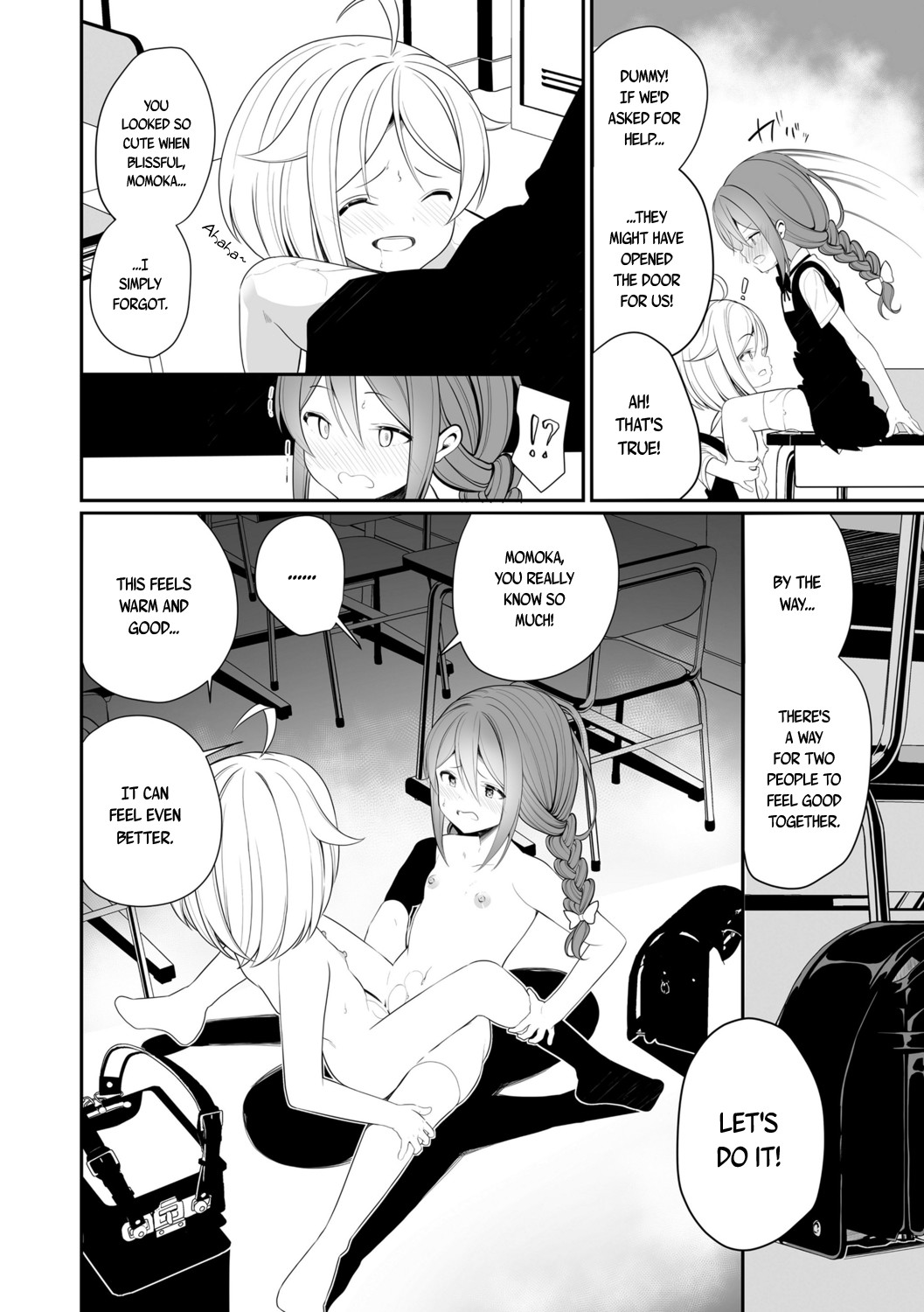 Pistil and Pistil page 138