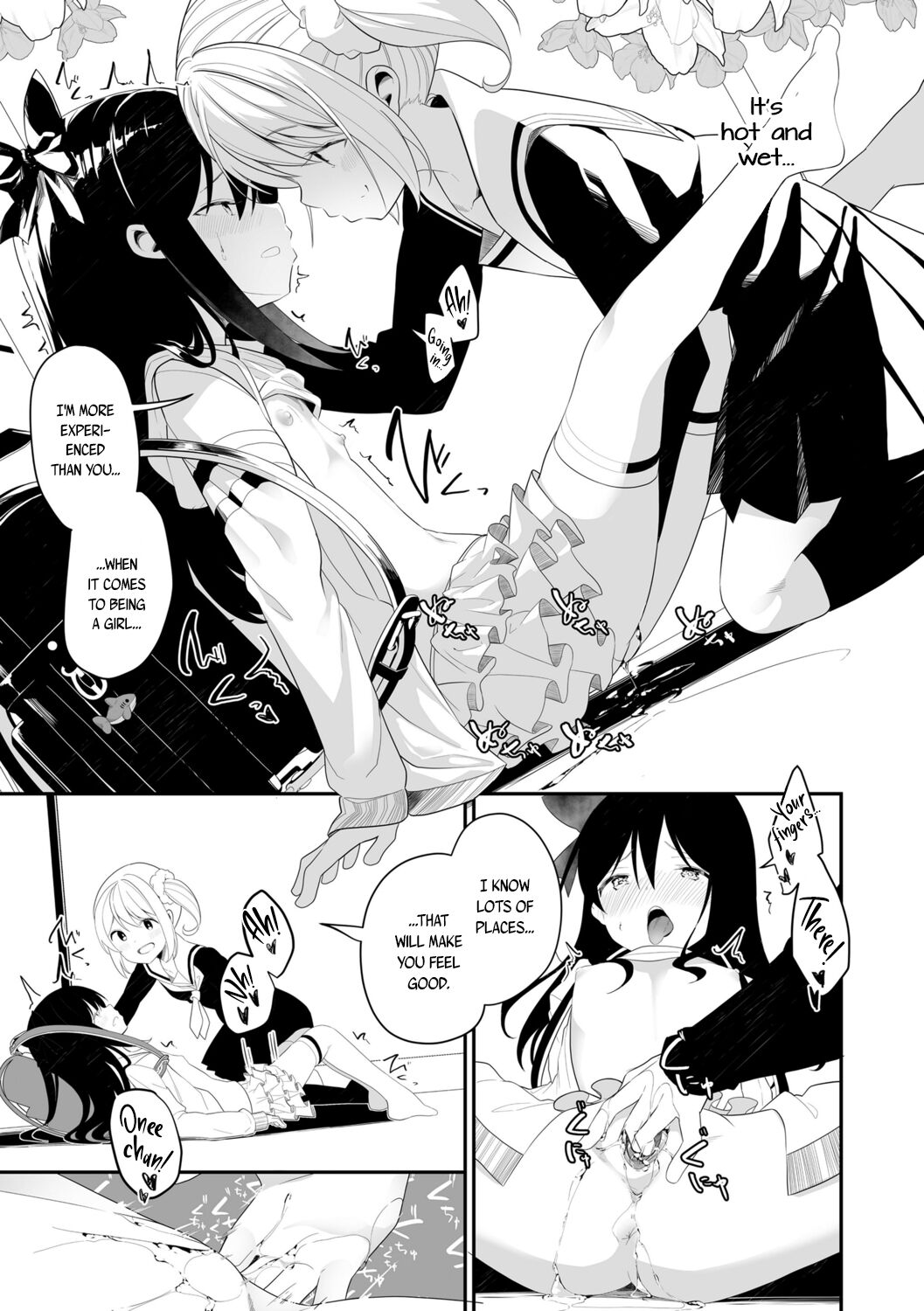 Pistil and Pistil page 155