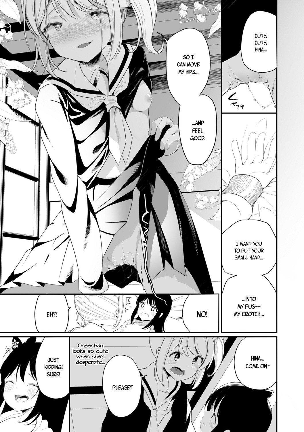 Pistil and Pistil page 159