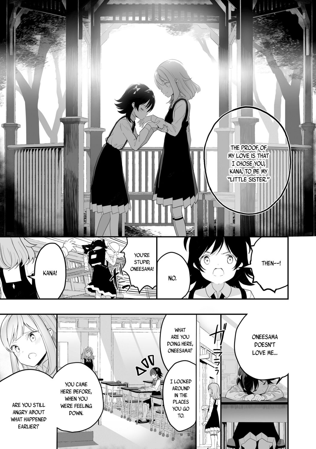 Pistil and Pistil page 35