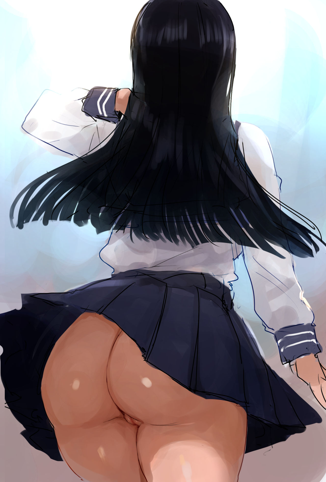 Pixiv Fanbox / Fantia TL page 16