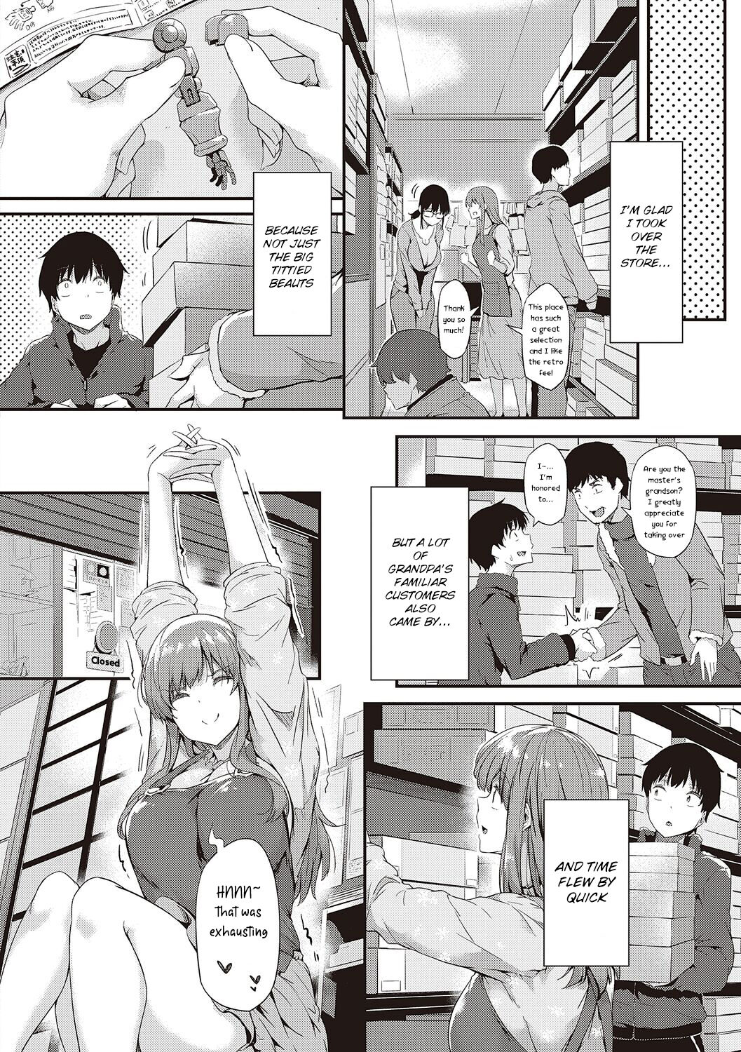 Pla・Pura PR 01-03 page 13
