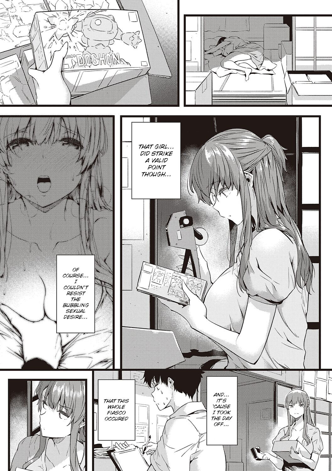 Pla・Pura PR 01-03 page 62
