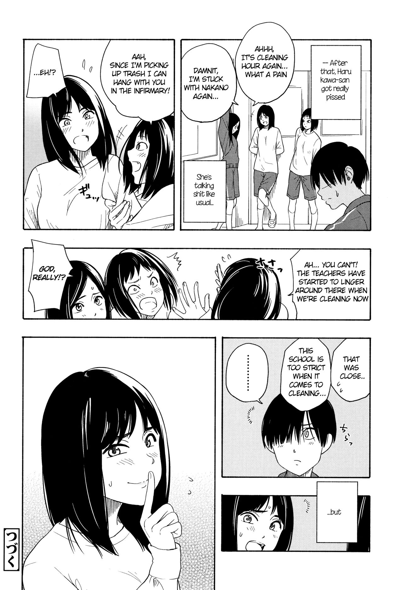 Playing Couple page 29