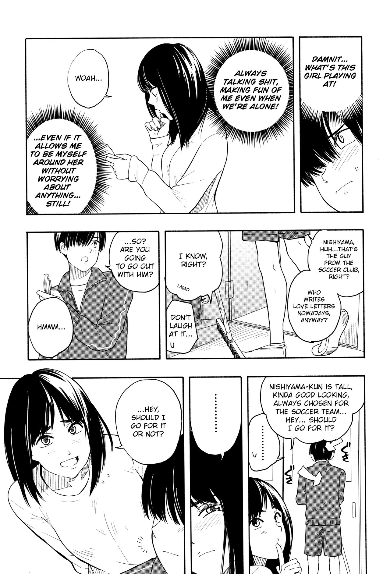Playing Couple page 4