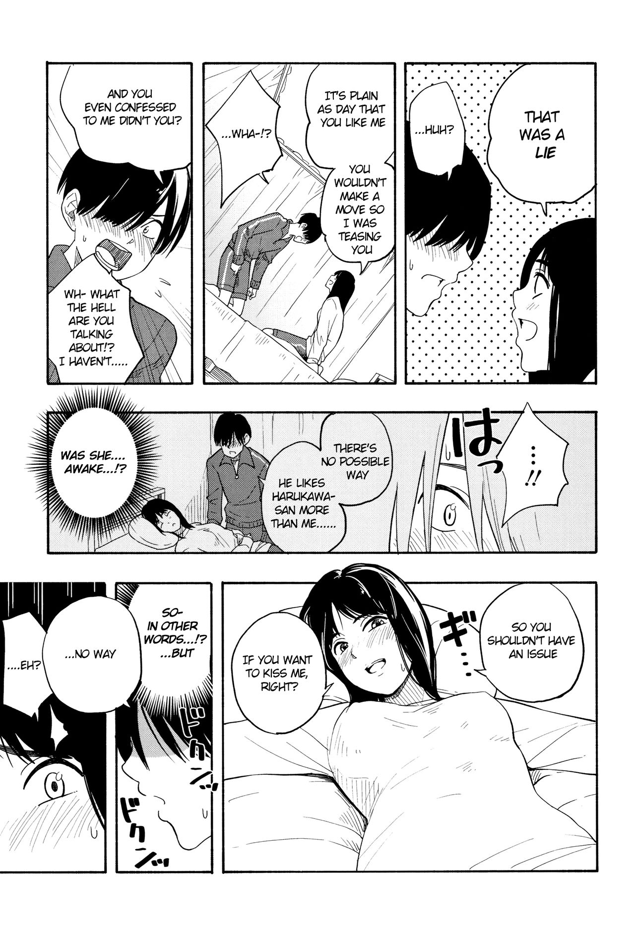 Playing Couple page 42